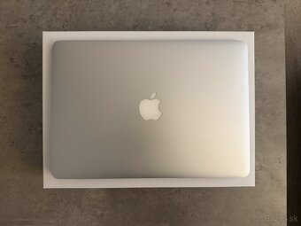 MacBook Air 13.3/ 1,8GHz/ 128GB (A1466) - 9