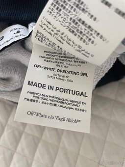 Mikina Off-White - 9