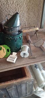 Včely, chov včiel - 9