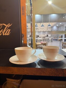 Veci do bistra,reštaurácie - 9