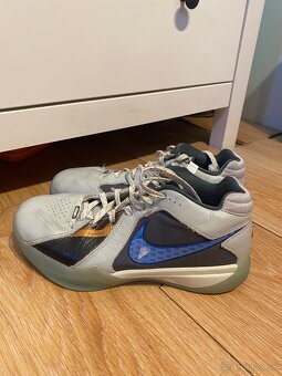 Nike, New Balance 40(25cm) - 9