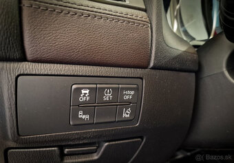 Mazda 6 Wagon 2.2 Skyactiv-D TOP AWD Revolution - 9