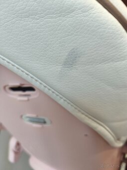 Jedálenská stolička Peg-Pérego - 9