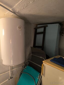 Rekreačná chata na predaj Beckov - 9