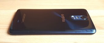 Predám  5,5  palcový  GEOTEL 4G LTE  - 9