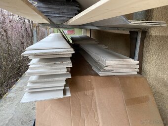 Cementovláknité dosky Equitone - 9