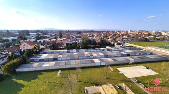 2 izbový byt s balkónom - 9