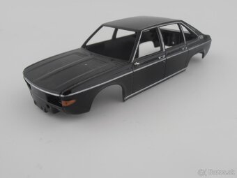 Karosérie, vraky 1/43 - 9