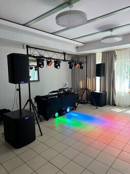DJ na vašu oslavu, firemnú párty… - 9