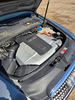 Audi a6 c6 allroad - 9