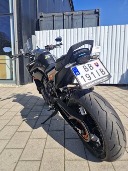 KTM 790 DUKE - 9