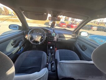 Peugeot 406 - 9
