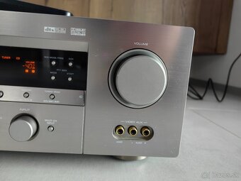 Yamaha RX-V450 - 9