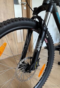 GT Avalanche Expert M - 9