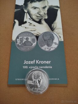 10€ 2024 + 2025 BK - 9