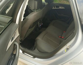 Audi A6 Avant Matrix 3.0TDi 160Kw S-Tronic Quattro R.V5/2017 - 9