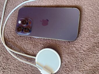 Apple Iphone 15 Pro Max - 9