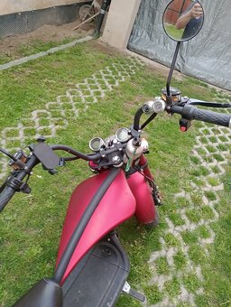 Elektrický Súper Chopper Eco - 9