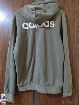Pánska značkové mikiny Adidas,Gap,Nike,Tokyo a tenký pulover - 9