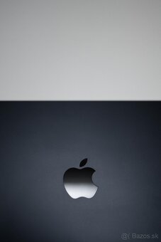 Notebook Apple MacBook Air 13" M2 8× CPU 8× GPU, 16GB, 256G - 9