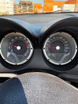 Volkswagen LUPO 1,4l - 9