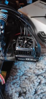 RC Car, Auto na diaľkové ovládanie, diely - 9