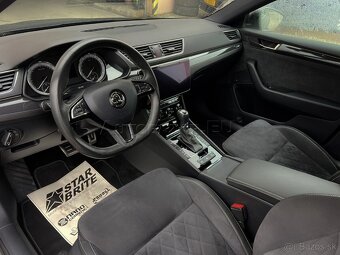 Škoda Superb 2.0 TDI SCR Sportline ❗️75000km❗️ - 9