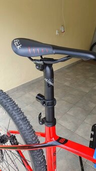 Kellys Hacker 70 veľ M - 9