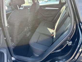 Škoda Karoq 1.6 TDI Ambition - 9