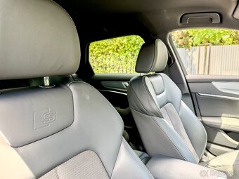 Audi S6, Avant C8, 349PS. - 9