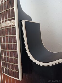 Akusticka gitara Isana - 9