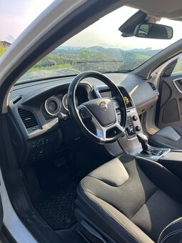 Volvo XC60, D4, 120kW - 9