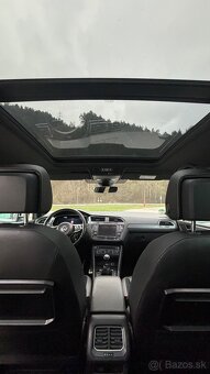 VW Tiguan 2.0 TDI 3x R line - 9