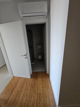 Trojizbový apartmán s výhľadom na more, Novalja / Chorvátsko - 9