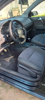 VOLKSWAGEN PÓLO. - 9