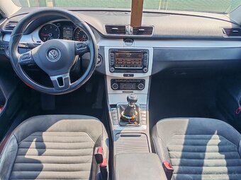 Passat Variant B7 - 9