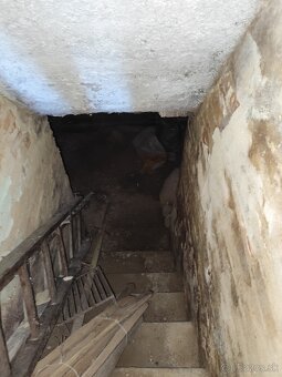 Viničná chatka s pozemkom - 9