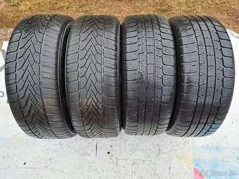 5x108 Citroen Ford Jaguar Lancia Peugeot Renault Volvo - 9