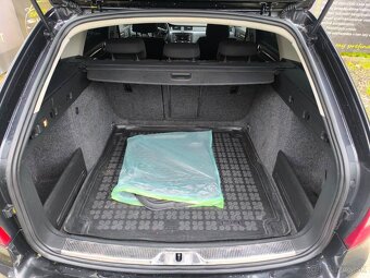 Škoda Superb Combi 2.0 TDI CR 140k Ambition DSG - 9