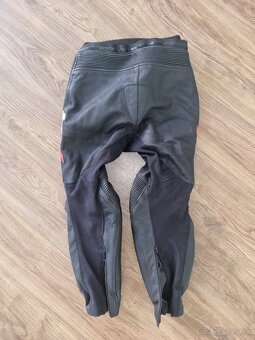 Motocyklový set DXR - bunda a nohavice - 9