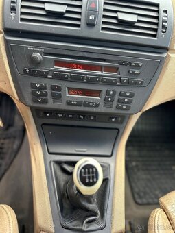 BMW X3 3,0d xDrive - 9