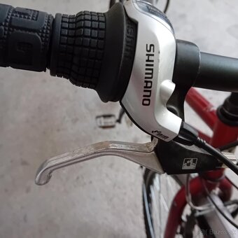 Mestský bicykel zn. Vedora - 9