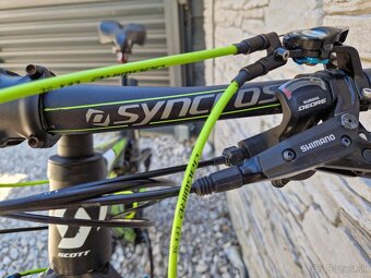 Predám bicykel Scott Spark 950 . BA. - 9