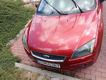 Ford Focus II - 9