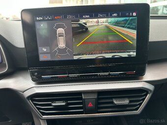 SEAT LEON SP FR 1.5 TSI 150k, 6-G - 9