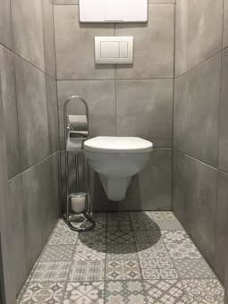 PRENÁJOM 2i byt - Staré mesto - 9
