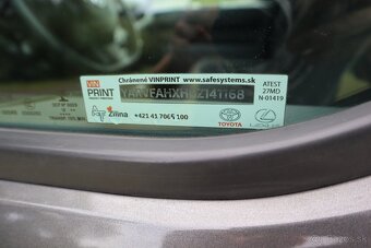 TOYOTA PROACE 2.0 110KW NAFTA - 9