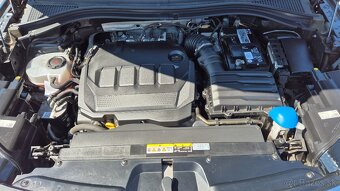 Škoda Kodiaq 2.0 TDi 110kw DSG 2022 - 9