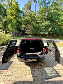 MINI COOPER CLUBMAN ONE R55 - 9