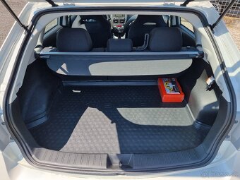 Subaru Impreza 2.0 Sport za 7.600 € - 9